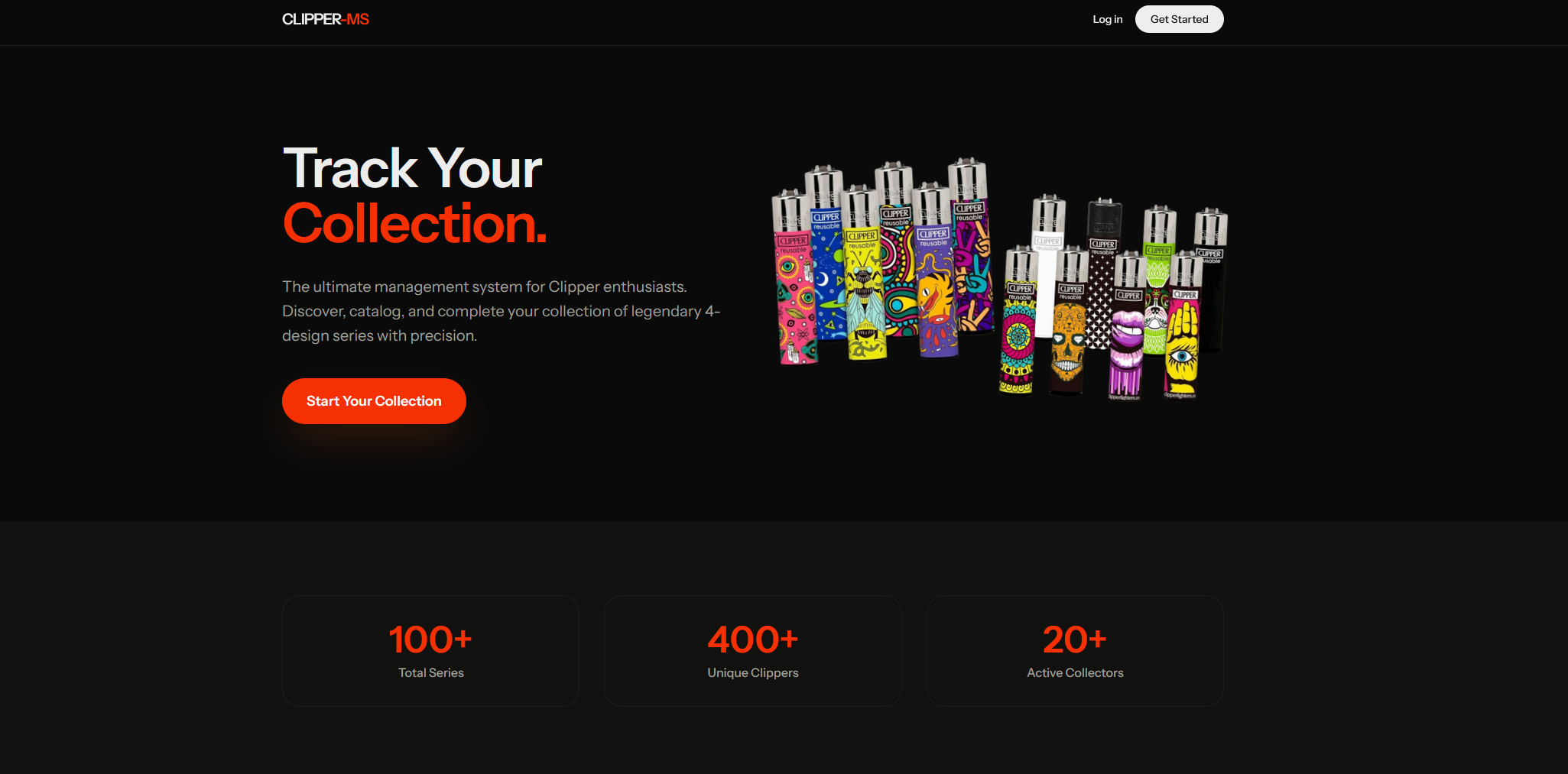 Clipper-MS - Image 1